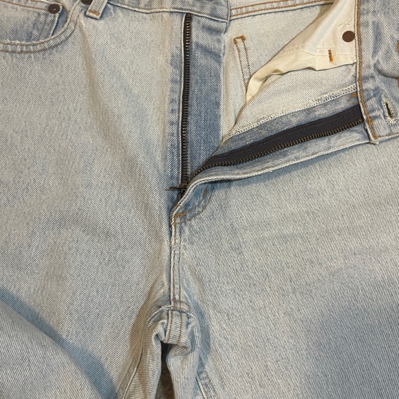 AGOLDE Los Angeles Premuim size 32/27 - Picture 6 of 7